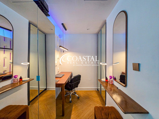 Condo For Sale Pratumnak