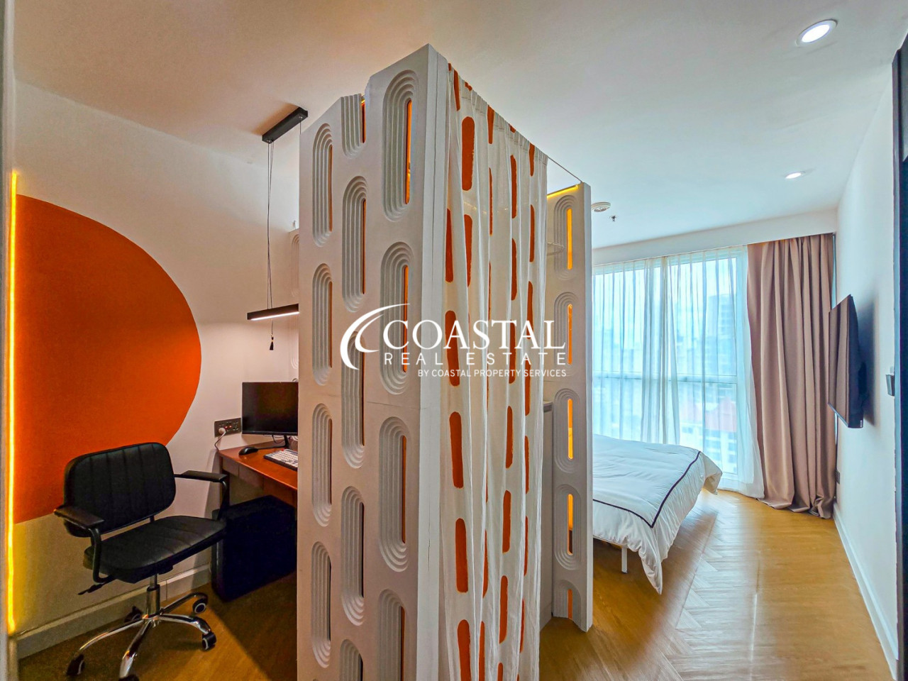 Condo For Sale Pratumnak