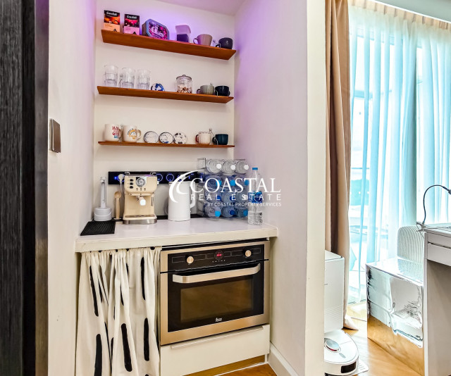 Condo For Sale Pratumnak