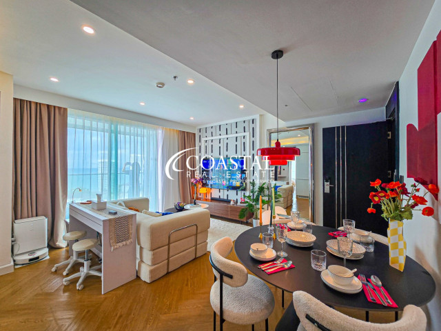 Condo For Sale Pratumnak