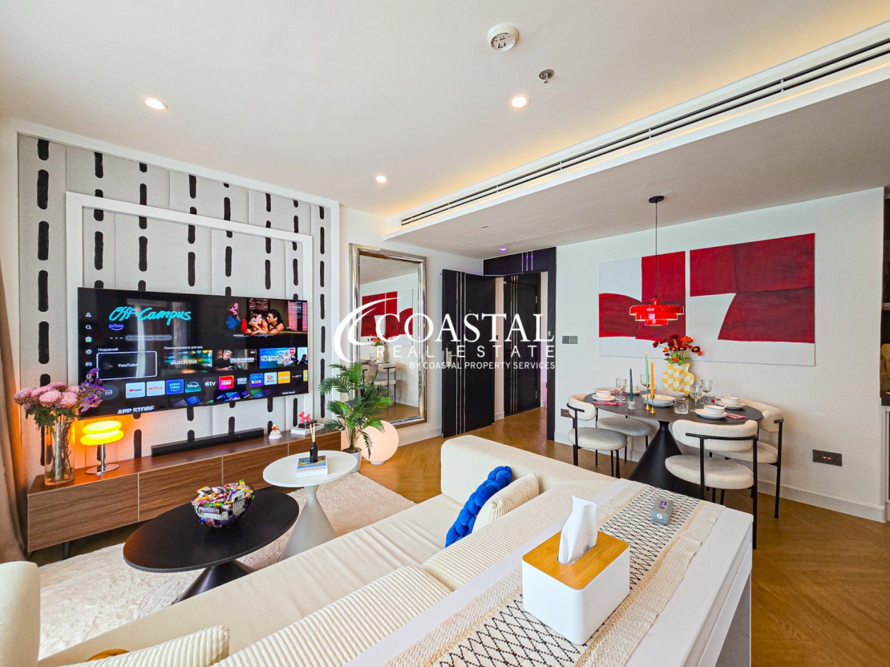 Condo For Sale Pratumnak