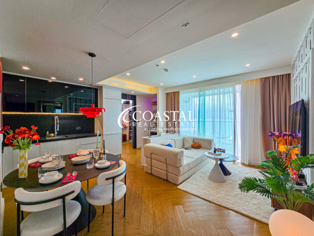 Condo For Sale Pratumnak
