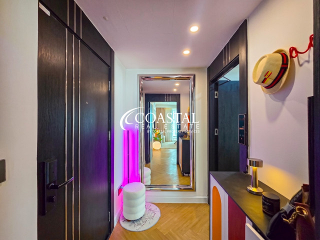 Condo For Sale Pratumnak