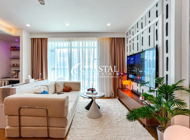 Condo For Sale Pratumnak