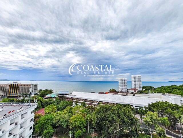 Condo For Sale Pratumnak
