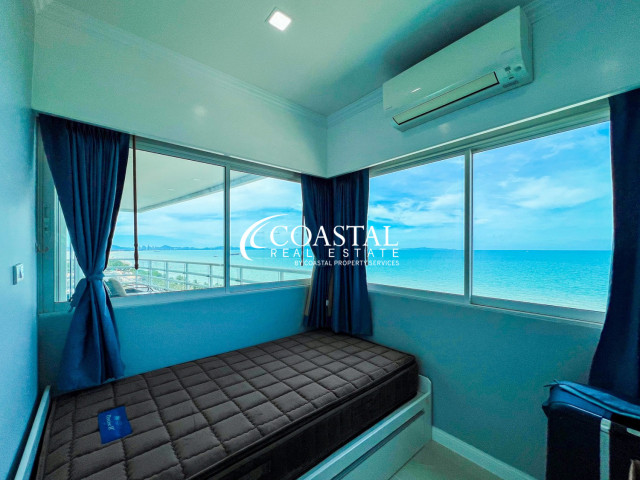 Condo For Sale Jomtien