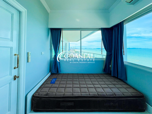 Condo For Sale Jomtien