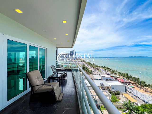 Condo For Sale Jomtien