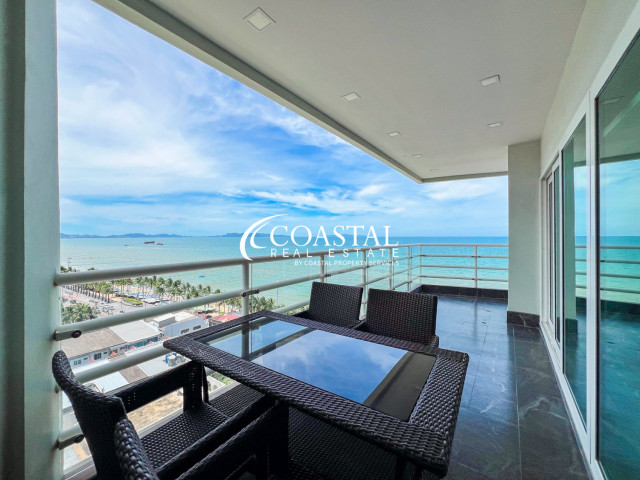 Condo For Sale Jomtien