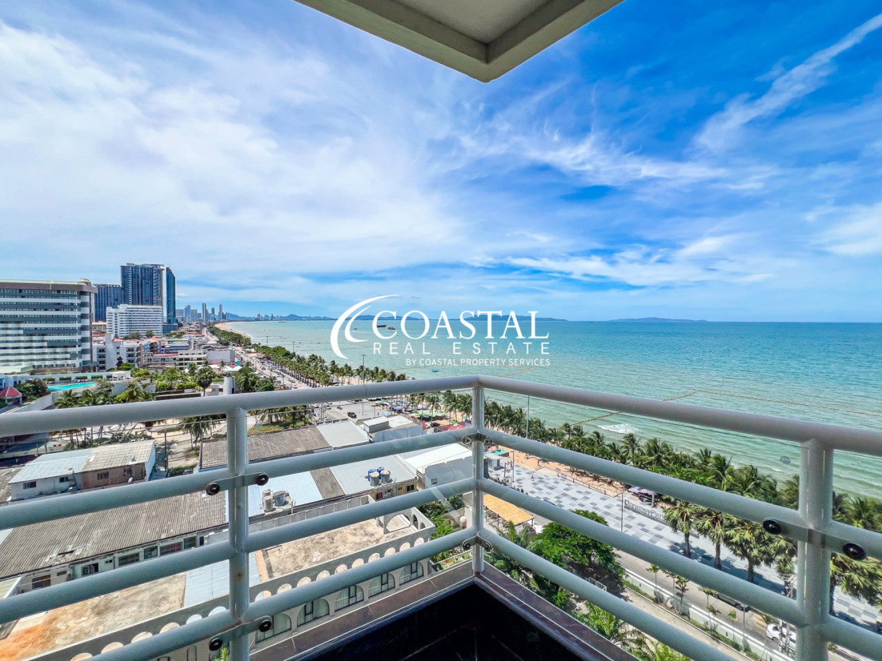 Condo For Sale Jomtien