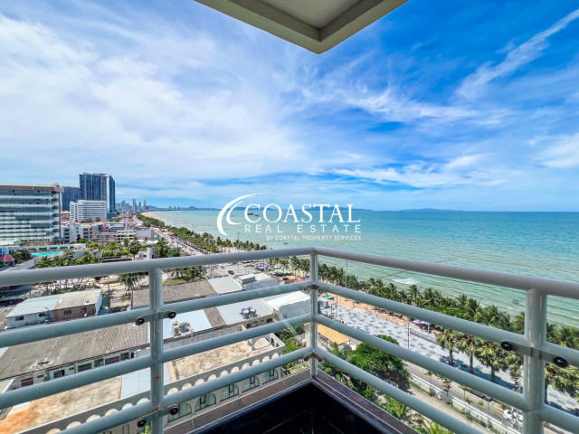 Condo For Sale Jomtien