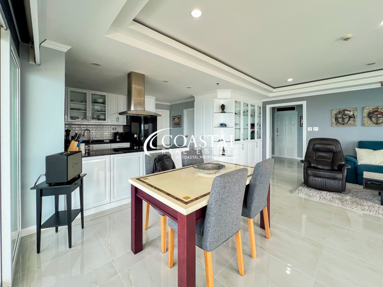 Condo For Sale Jomtien