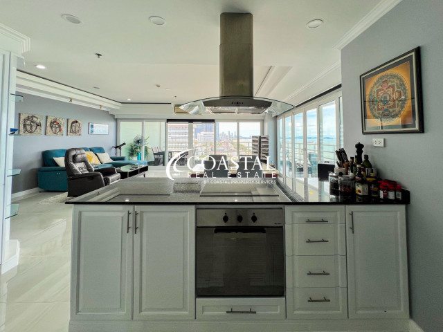 Condo For Sale Jomtien