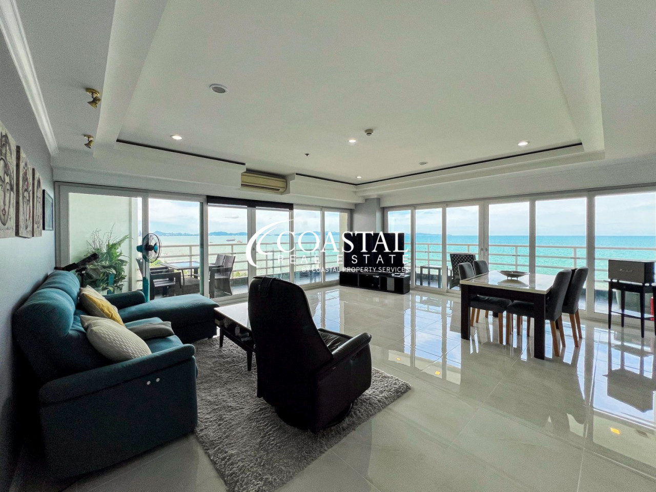 Condo For Sale Jomtien