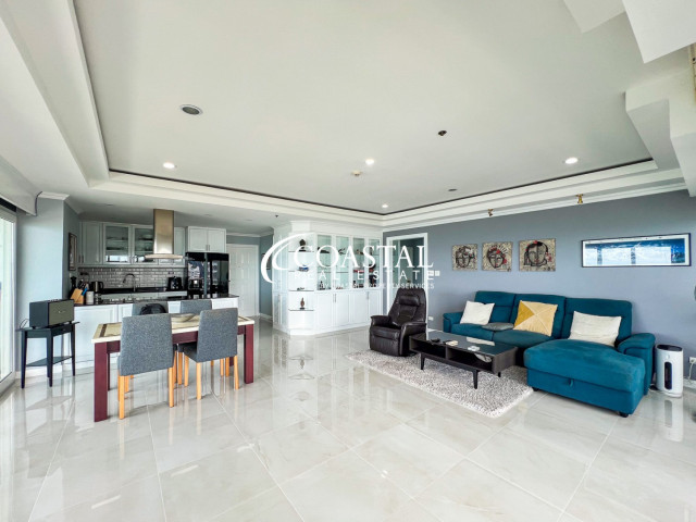 Condo For Sale Jomtien