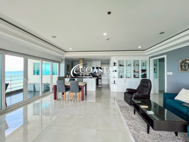 Condo For Sale Jomtien