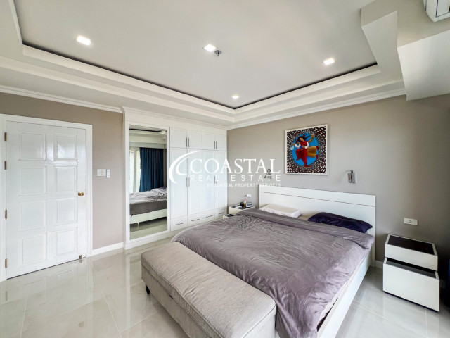 Condo For Sale Jomtien