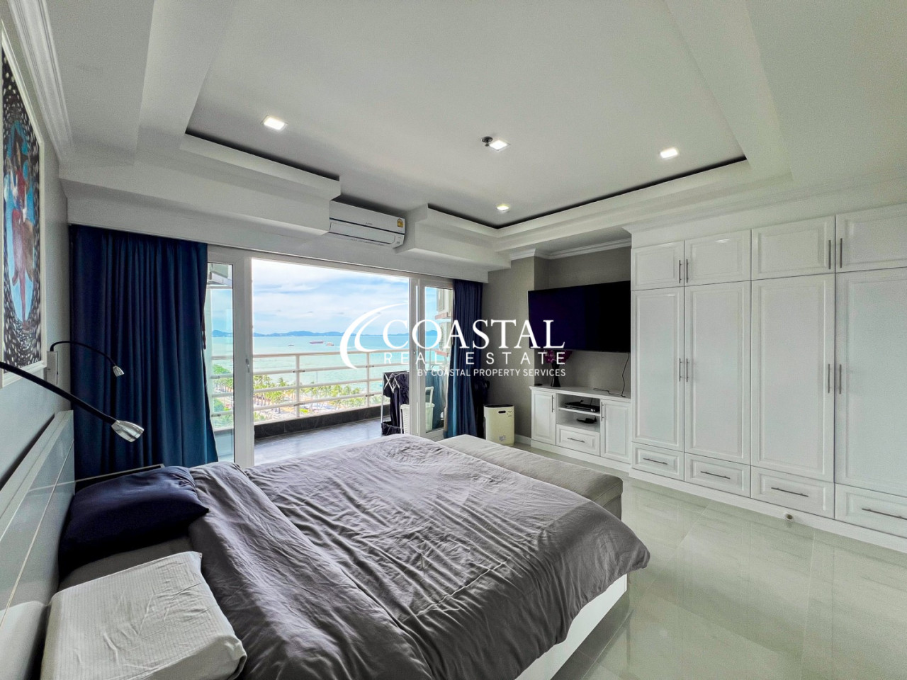 Condo For Sale Jomtien