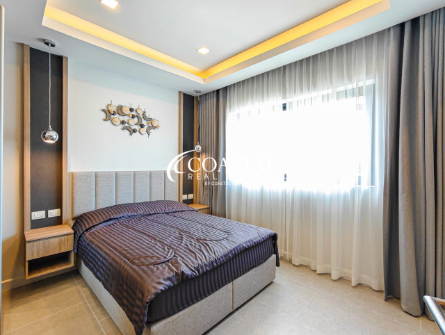House For Sale And Rent Central Pattaya