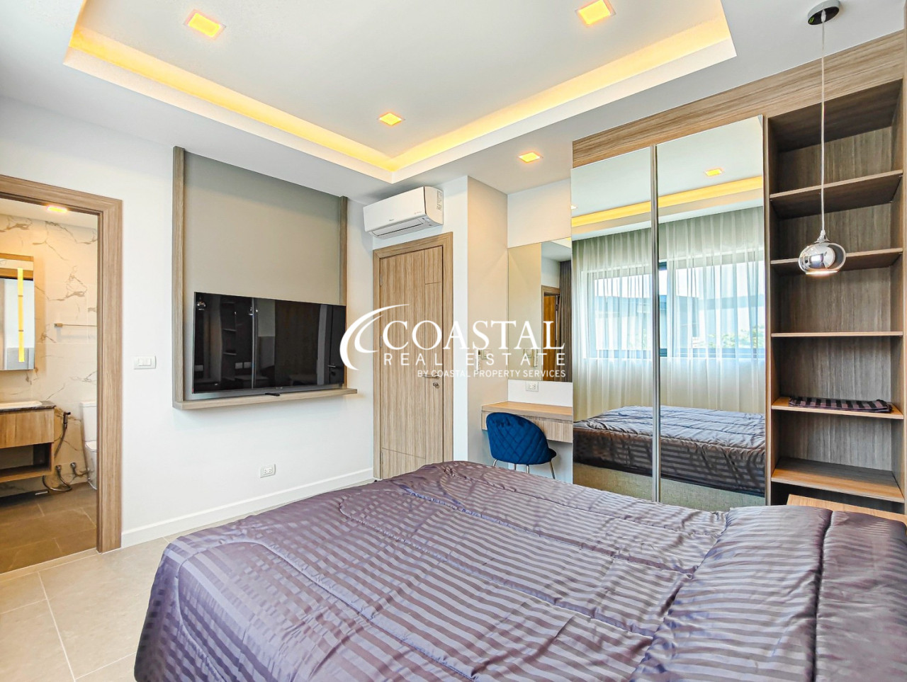 House For Sale And Rent Central Pattaya