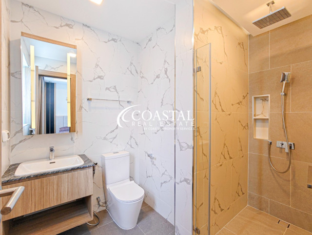 House For Sale And Rent Central Pattaya