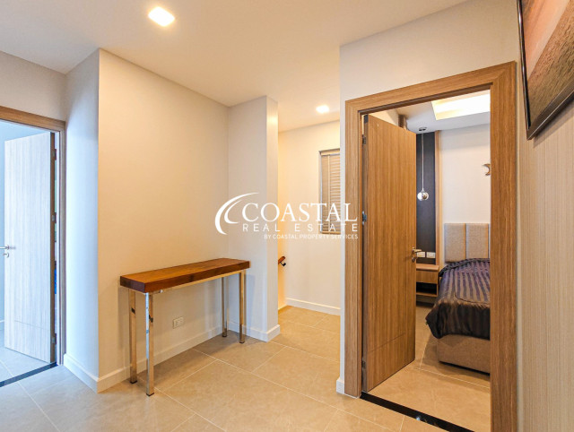 House For Sale And Rent Central Pattaya