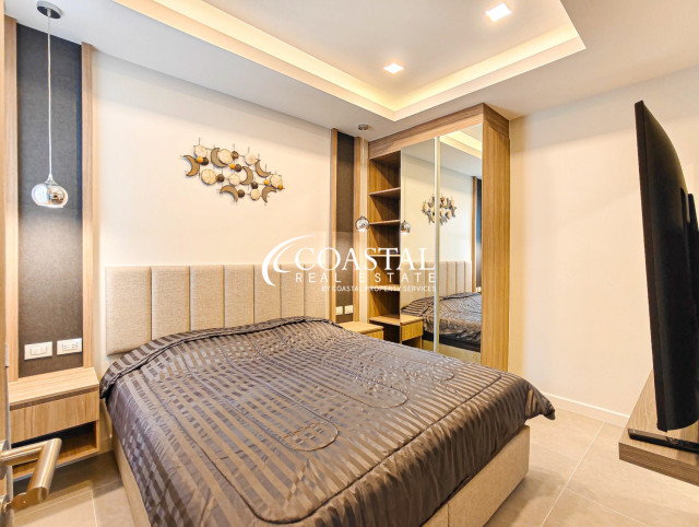 House For Sale And Rent Central Pattaya