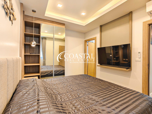 House For Sale And Rent Central Pattaya