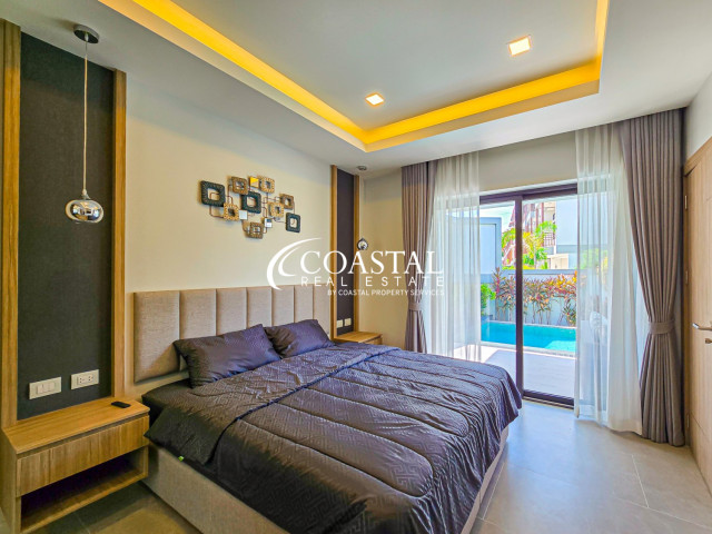 House For Sale And Rent Central Pattaya