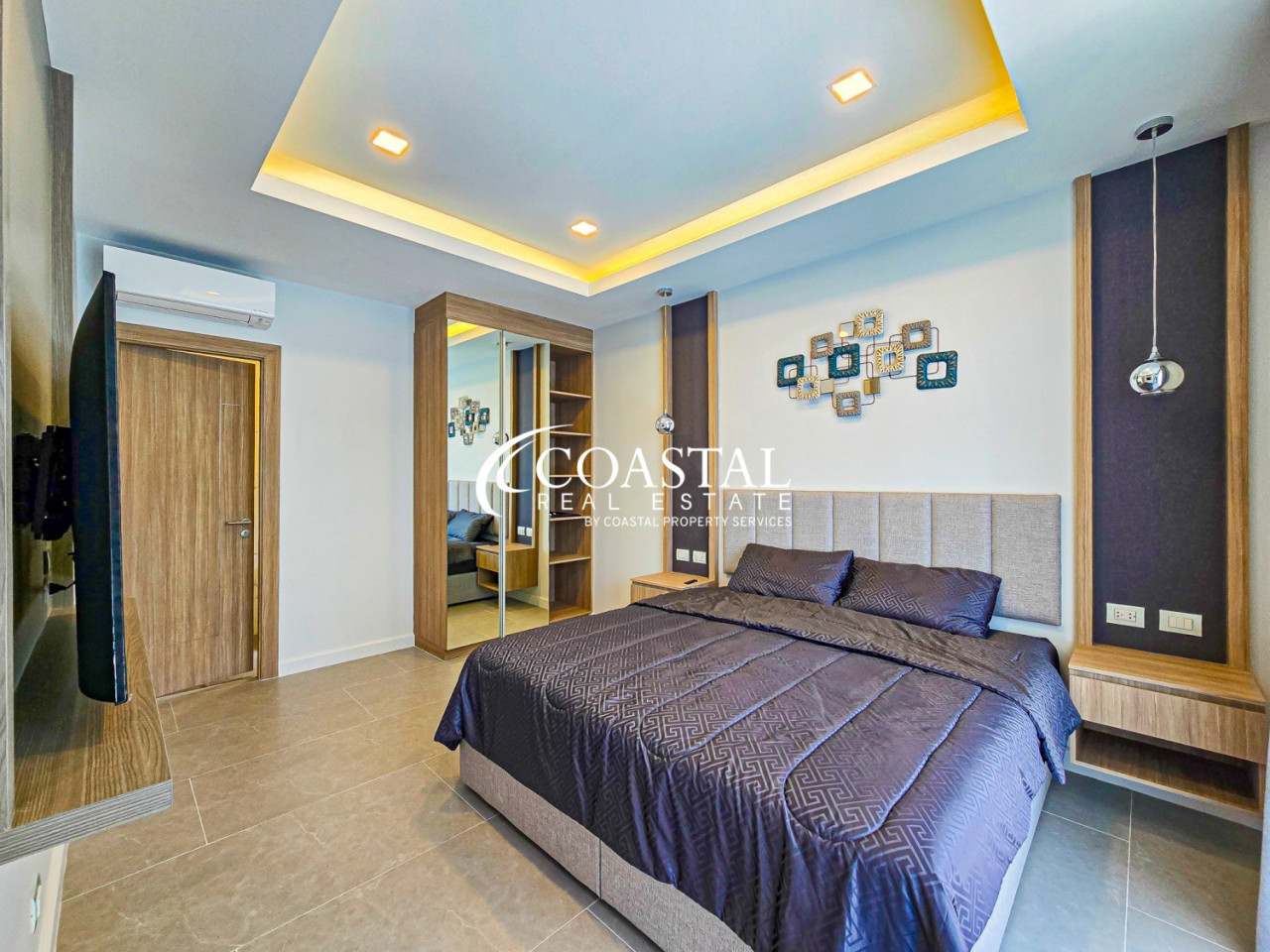 House For Sale And Rent Central Pattaya