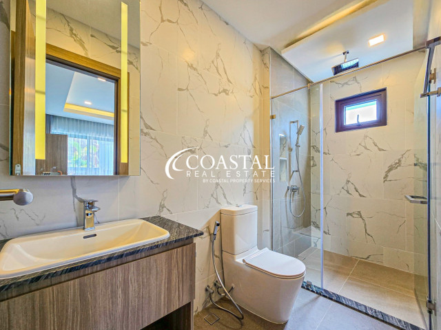 House For Sale And Rent Central Pattaya