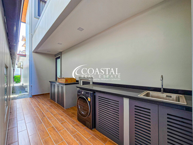 House For Sale And Rent Central Pattaya