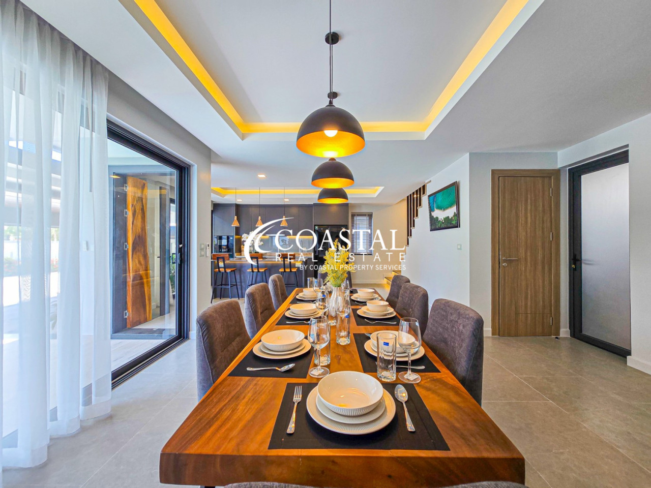 House For Sale And Rent Central Pattaya