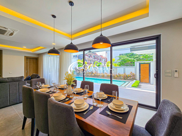 House For Sale And Rent Central Pattaya