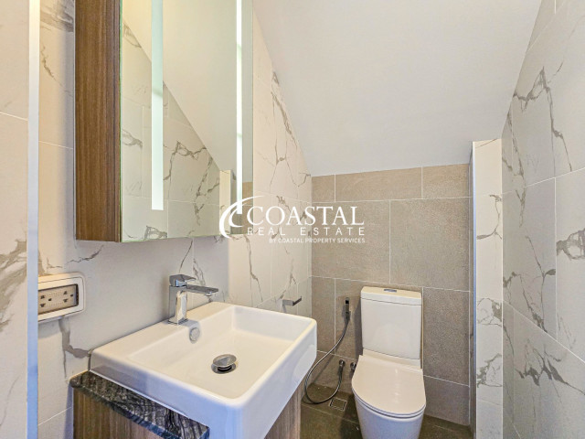 House For Sale And Rent Central Pattaya