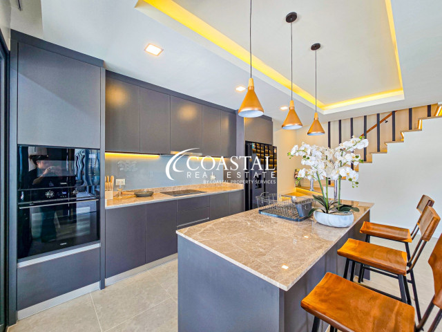 House For Sale And Rent Central Pattaya