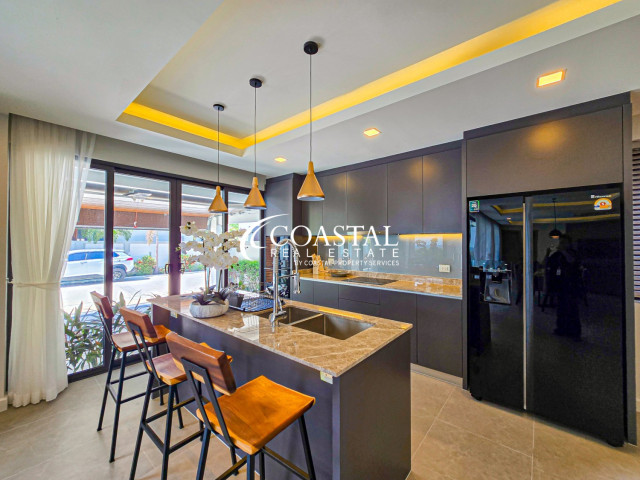 House For Sale And Rent Central Pattaya
