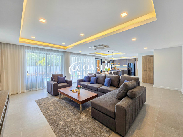 House For Sale And Rent Central Pattaya