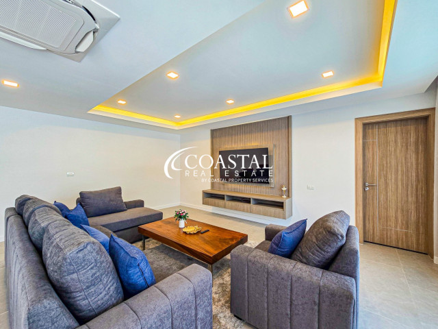 House For Sale And Rent Central Pattaya