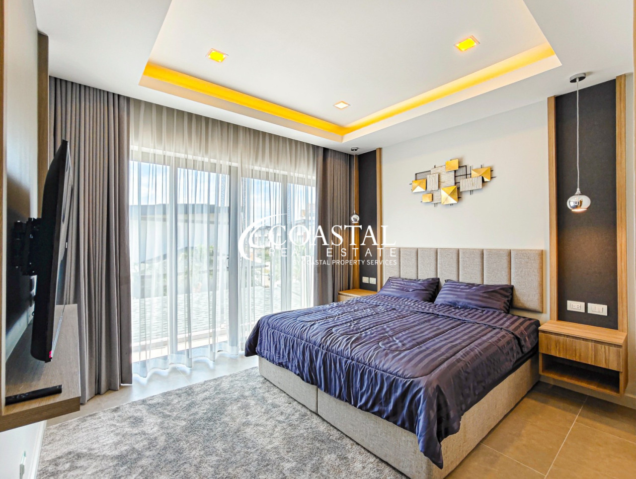 House For Sale And Rent Central Pattaya