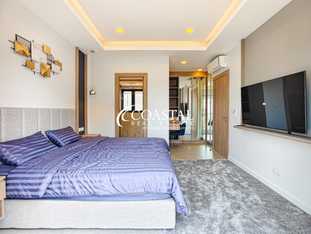 House For Sale And Rent Central Pattaya