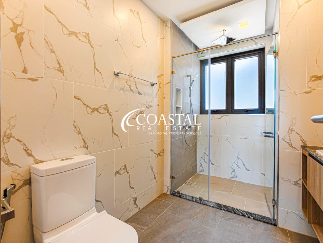 House For Sale And Rent Central Pattaya