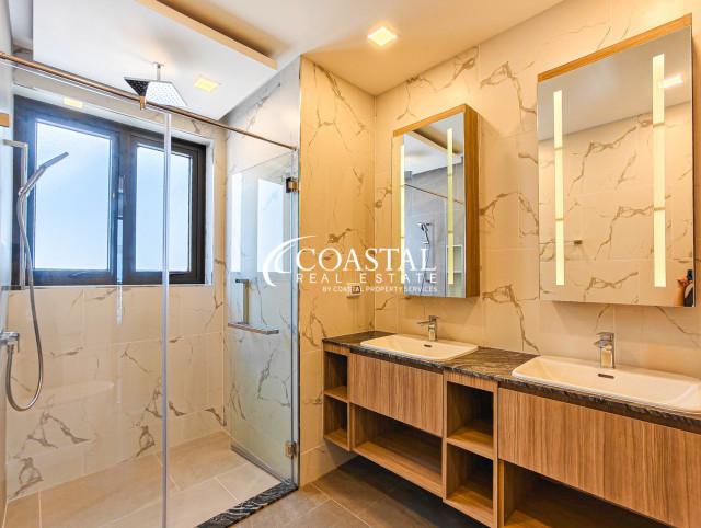 House For Sale And Rent Central Pattaya