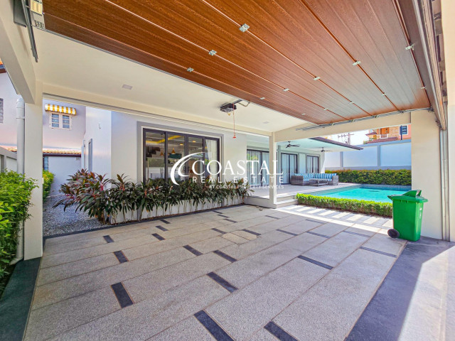 House For Sale And Rent Central Pattaya