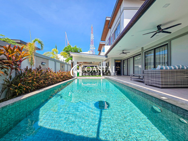 House For Sale And Rent Central Pattaya