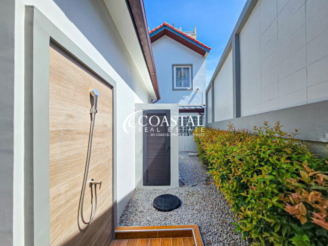 House For Sale And Rent Central Pattaya