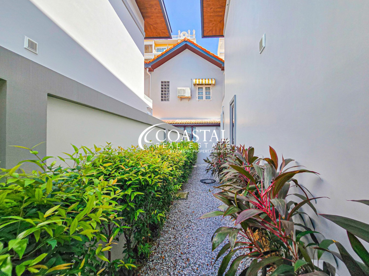 House For Sale And Rent Central Pattaya