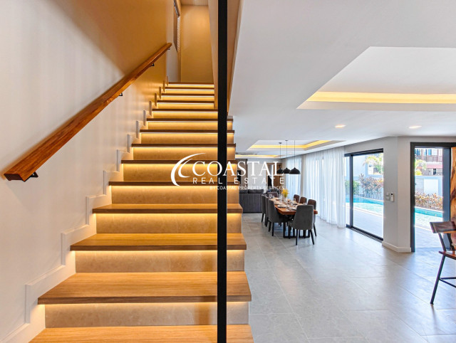 House For Sale And Rent Central Pattaya