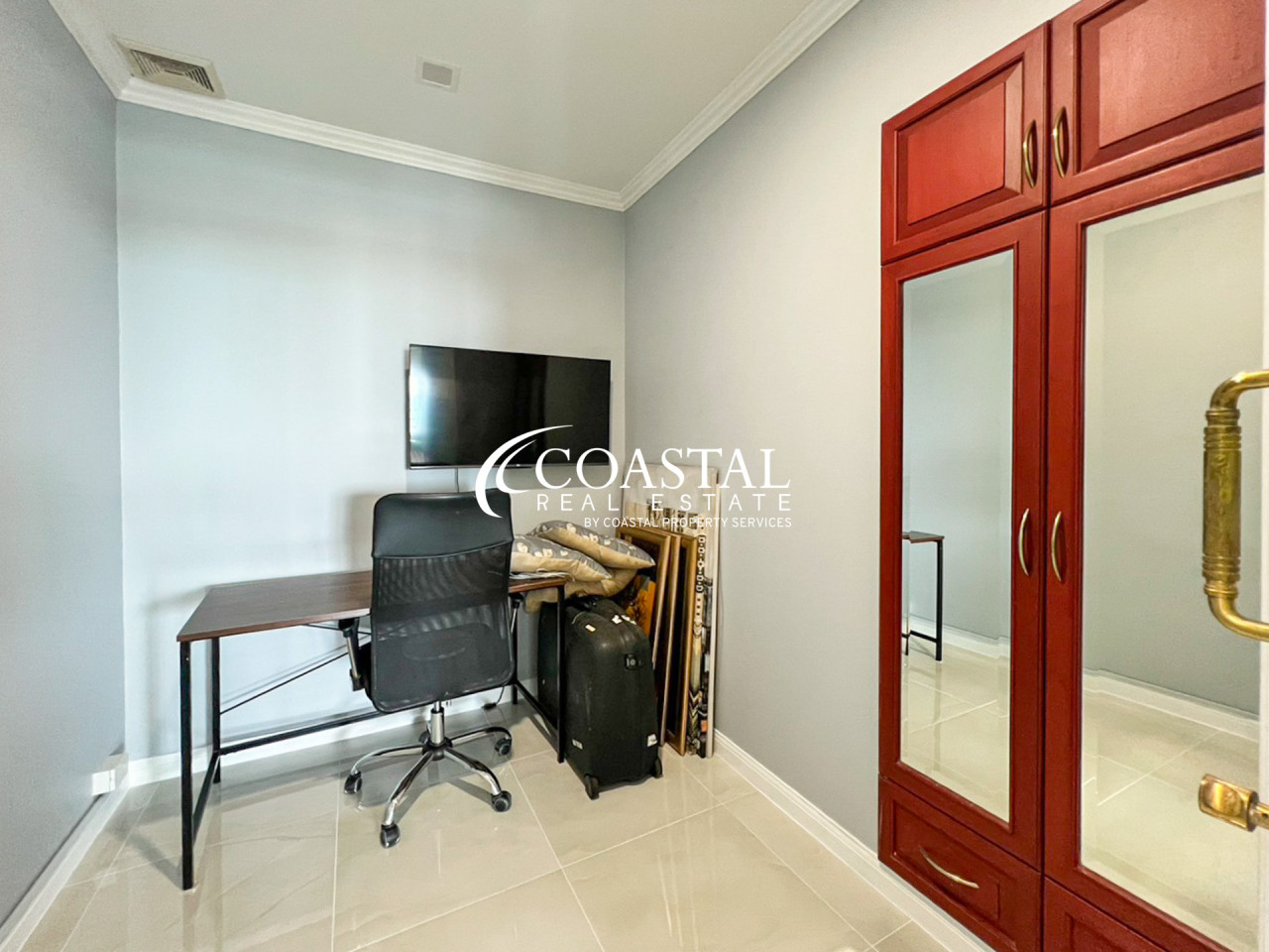 Condo For Sale Jomtien