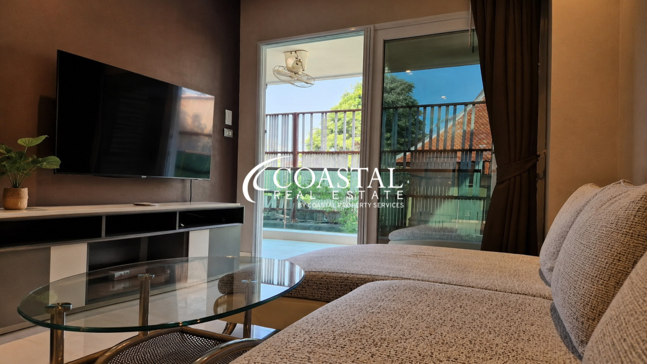 Condo For Sale Pratumnak